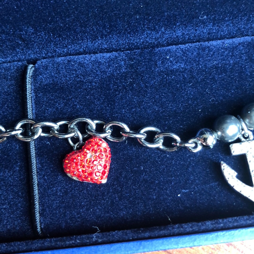 Swavorski crystals bracket special edition - Picture 4 of 5